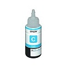 Контейнер з чорнилом EPSON L100/L200 cyan (70мл) (C13T66424A)