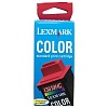 Картридж Lexmark,13619HC цветной для 1000/1020/1100/2030/2050/2055/3000