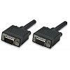 Кабель VGA подовжувач 2.0 m VM 016-2м. Viewcon 