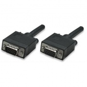 Кабель VGA подовжувач 2.0 m VM 016-2м. Viewcon 