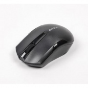 Мишка A4Tech G3-200N Black USB V-TRACK бездротова 1000 dpi