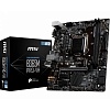Мат.плата 1151 (B365) MSI B365M PRO-VH, B365, 2xDDR4, Int.Video(CPU), 6xSATA3, 2xM.2, 1xPCI-E 16x 3.