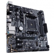 Мат.плата (A320) Asus PRIME A320M-K,  2xDDR4, Int.Video(CPU), 4xSATA3, 1xM.2, 1xPCI-E 16x 3.0, 2