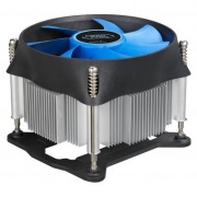 Вентилятор CPU Deepcool THETA 31 PWM для Intel, 1150, 1151, s1155, s1156, алюминий + медь, 100 мм, 2