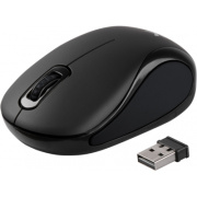 Мишка Vinga MSW-907 black - blue бездротове