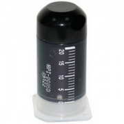 Чорнило InkTec HP H0005-20MB, Black , для НР6656/8727, НР№129,НР№130,НР№131,НР№21,НР№132,HP№140,HP№1