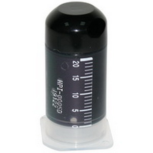 Чорнило InkTec HP H0005-20MB, Black , для НР6656/8727, НР№129,НР№130,НР№131,НР№21,НР№132,HP№140,HP№1