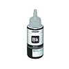Контейнер з чорнилом EPSON L100/L200 black (70мл) (C13T66414A)