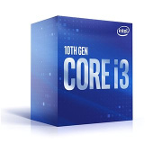 Процесор Intel Core i3 10100 (BX8070110100) s1200, 