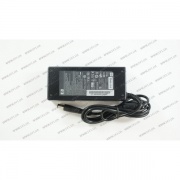 Блок живлення до ноутбуку HP 19V, 4.74A, 90W, 7.4x5.0  black (463955-001) (без кабеля !)   