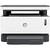 БФП лазерний HP Neverstop LJ 1200a (4QD21A) тип сканера - планшетний, інтерфейси - USB