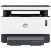 БФП лазерний HP Neverstop LJ 1200a (4QD21A) тип сканера - планшетний, інтерфейси - USB
