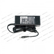 Блок живлення до ноутбуку HP 19V, 4.74A, 90W, 4.8*1.7мм, ORIGINAL 3 hole, black (без кабеля!)  