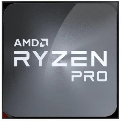 Процесор AMD Ryzen 5 4650G PRO (100-100000143MPK)