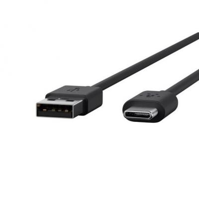 Кабель USB 2.0 AM to Type-C 1.8m Atcom (6255)