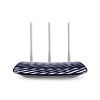 Роутер TP-LINK Archer C20/AC750, Wi-Fi 802.11a/b/g/n/ac, до 733 Mb/s, 2.4/5GHz, 4 LAN 10/100 Mb/s, R