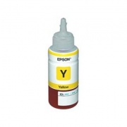 Контейнер з чорнилом EPSON L100/L200 yellow (70мл) (C13T66444A)