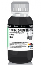 Чорнило ColorWay Epson T26/C79/91/110/R240/T30/TX100/TX200/S22/SX125, Black, 100 мл, EW400Bk (19815)