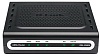 Модем-Роутер D-Link DSL-2500U/BRU/DB ADSL2+ Ethrnet w/splitter, Annex B (для цифр АТС)