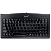 Клавіатура Genius LuxeMate 100 USB Ukr 31300725104