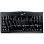 Клавіатура Genius LuxeMate 100 USB Ukr 31300725104