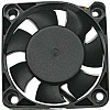 Вентилятор 50 mm TFD-5010 M 12 Z TITAN