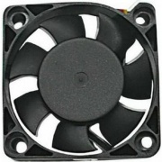Вентилятор 50 mm TFD-5010 M 12 Z TITAN
