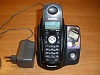 Радиотелефон Panasonic KX-TCD205UAB  Б.У.