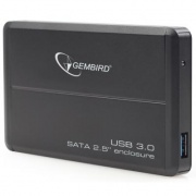 Карман зовнішній 2,5" GEMBIRD EE2-U3S-2 USB 3.0