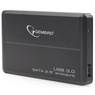 Карман зовнішній 2,5" GEMBIRD EE2-U3S-2 USB 3.0
