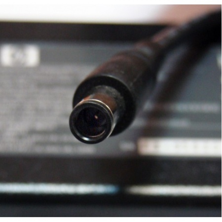 Кабель для блоков питания ноутбуков HP (7.4mm*5.0mm) 3pin