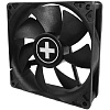 Вентилятор 80 mm Xilence XF034 80x80x25мм, HB 1800 об/мин, 20дБ 3pin, 4pin