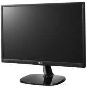 Монітор 22" LG 22MP48A-P 21.5', IPS, 1920 х 1080, матовое, 16:9, VGA, 75х75 мм, 5мс(G&G), 0.247, чер