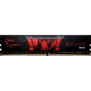Модуль пам'яті DDR4 8GB 3000 MHz,G.SKILL Aegis (F4-3000C16S-8GISB)