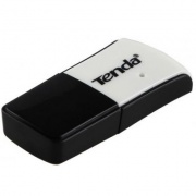 Мережева карта Wi-Fi TENDA W311M 802.11n 150Mbps, Nano, USB