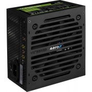 Блок живлення AeroCool 500W VX 500 PLUS (VX 500 PLUS) Подключение видеокарты - 1x6+2 pin Диаметр ве