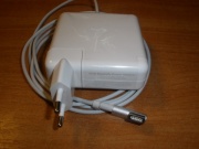 Блок живлення до ноутбуку APPLE MagSafe 18.5V 4.6A 85W A1343 ADP-85EBT High Copy